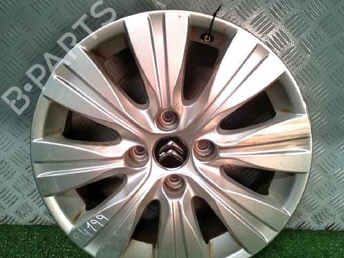 Fælk CITROËN C3 Picasso (SH_) 1.6 BlueHDi 100 | BP29950063C45 - Image 6