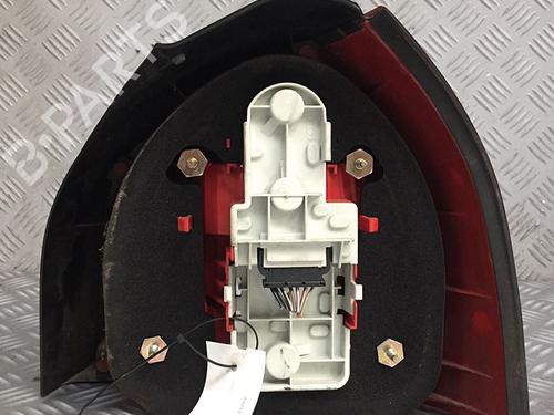 Left taillight AUDI A3 (8L1) 1.9 TDI | BP30070178C34