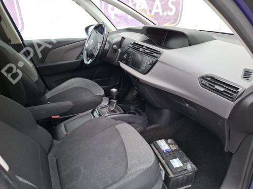 Front right window mechanism CITROËN C4 Picasso II  | BP37449217C23  - Image 19