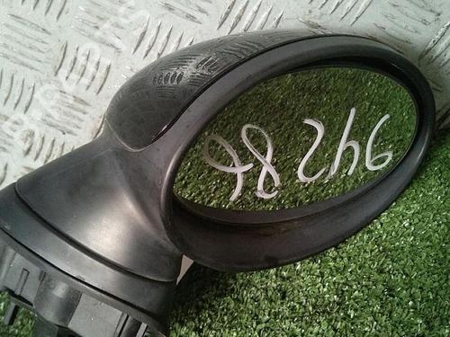 Right mirror MINI MINI (R50, R53) Cooper | BP29952475C27