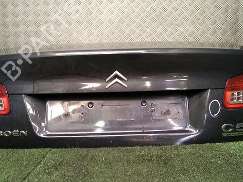 Tailgate CITROËN C5 III (RD_) 2.0 HDi (RDRHD8, RDRHDJ, RDRHR8, RDRHRJ) | BP29951170C6 - Image 11
