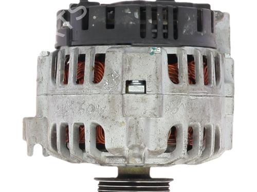 Alternator RENAULT KANGOO (KC0/1_) 1.2 (KC0A, KC0K, KC0F, KC01) | BP39252650M7 - Image 2