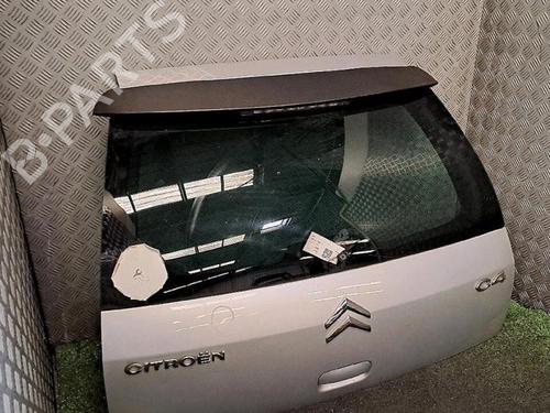 Tailgate CITROËN C4 I (LC_) 1.6 HDi | BP30076828C6