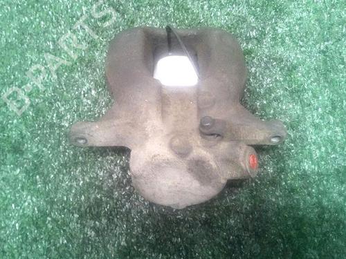 Right front brake caliper PEUGEOT 407 (6D_) 2.0 HDi 135 (6DRHRH, 6DRHRE, 6DRHRG, 6DRHRJ) | BP29949828M104 