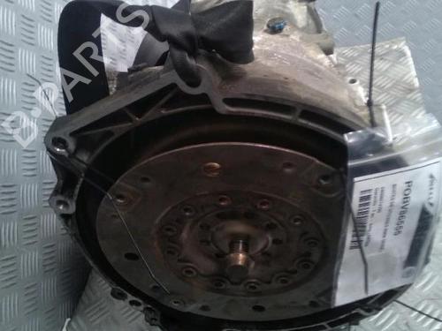 Gearbox BMW 4 Coupe (F32, F82) 420 d | BP29951858M3