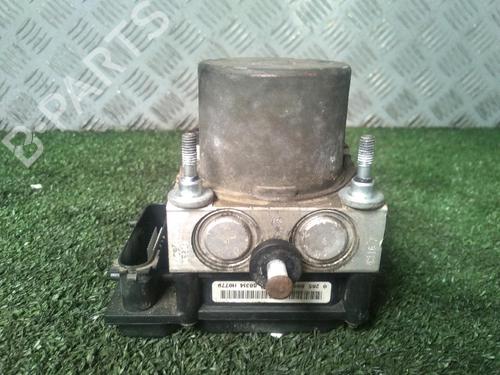 ABS pump OPEL MERIVA A MPV (X03) 1.7 CDTI (E75) | BP18076881M43 