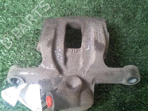 Used Left rear brake caliper MERCEDES-BENZ A-CLASS (W169) A 180 CDI (169.007, 169.307) (109 hp) 29949808