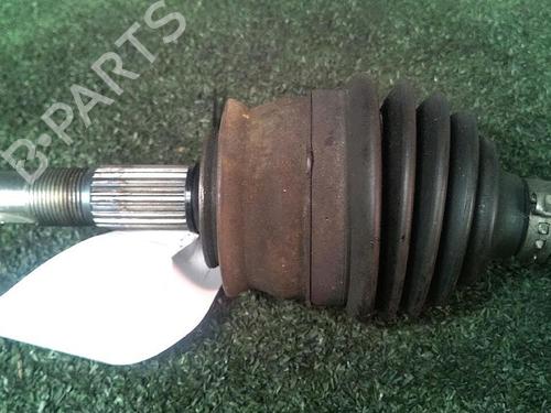 Used Right front driveshaft OPEL CORSA D (S07) 1.2 (L08, L68) (86 hp) 30073246