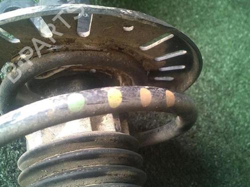 Right front shock absorber PEUGEOT 3008 II SUV (MC_, MR_, MJ_, M4_) 1.5 BlueHDi 130 | BP30076583M17