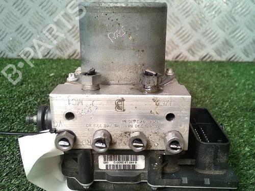 ABS pump PEUGEOT 3008 I MPV (0U_) 1.6 HDi | BP30074244M43
