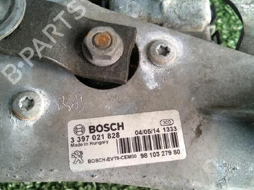 Front wiper motor PEUGEOT 308 II (LB_, LP_, LW_, LH_, L3_) 2.0 BlueHDi 150 | BP22774004M29 