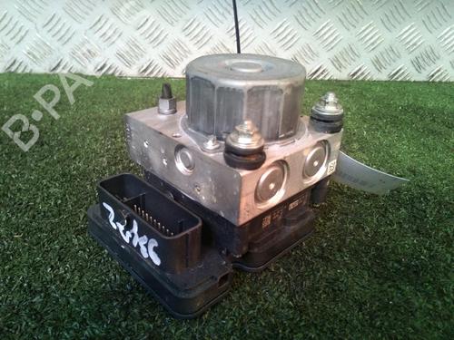 Used ABS pump RENAULT CLIO IV (BH_) 1.5 dCi 90 (90 hp) 17158943