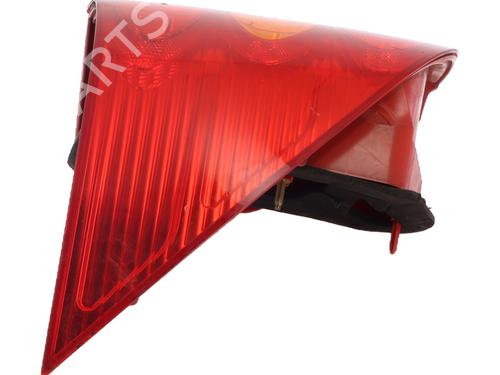 Left taillight PEUGEOT 1007 (KM_) 1.4 | BP30073183C34 - Image 14