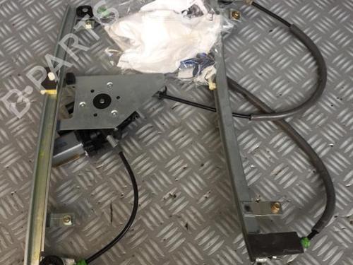 Front left window mechanism PEUGEOT 206 Hatchback (2A/C) 1.9 D | BP30072782C22 