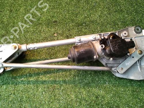 Front wiper motor NISSAN X-TRAIL I (T30) 2.2 dCi 4x4 | BP30071587M29