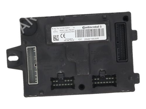 Used Fuse box Fuse box RENAULT CLIO IV (BH_) 1.5 dCi 75 (75 hp) 39661426 39661426