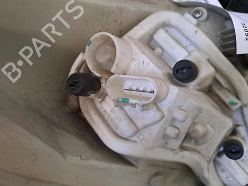 Right taillight OPEL ASTRA J (P10) 1.7 CDTI (68) | BP20163501C35 