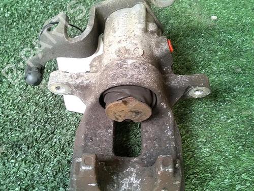 Used Right rear brake caliper CITROËN C4 Picasso I MPV (UD_) 1.6 HDi (109 hp) 30067176