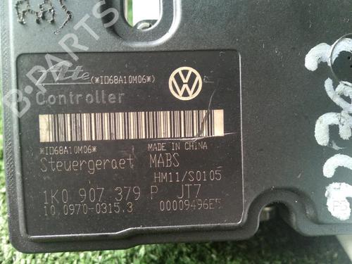 ABS pump SEAT ALTEA XL (5P5, 5P8) 1.9 TDI | BP17162328M43 