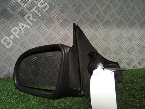 Used Left mirror OPEL CORSA B (S93) 1.0 i 12V (F08, F68, M68) (54 hp) 22393383