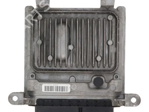 Engine control unit (ECU) JEEP COMPASS (MK49) 2.2 CRD | BP39711283M57 - Image 5