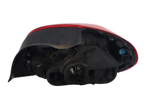 Left taillight CITROËN C3 III (SX) 1.2 VTi 82 | BP40440003C34 - Image 4