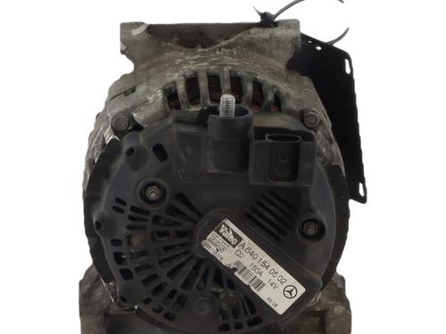 Alternator MERCEDES-BENZ A-CLASS (W169) A 180 CDI (169.007, 169.307) | BP37652831M7 - Image 4