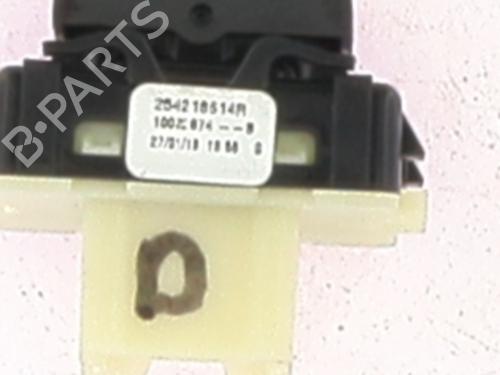 Right front window switch RENAULT CLIO IV (BH_) 0.9 TCe 90 (BHNF, BHMA, BHMH, BHJK, BHJR) | BP30748491I26  - Image 6
