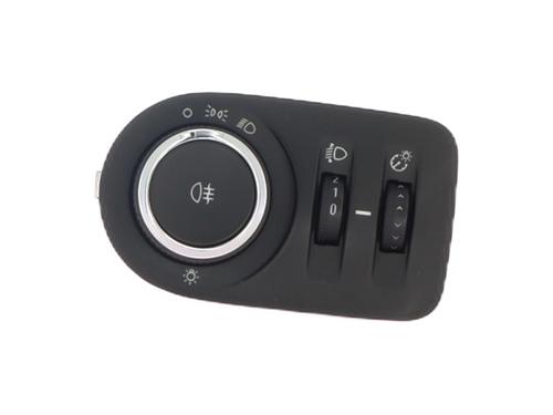headlight-switch-opel-corsa-d-s07-2006-2007-2008-2009-2010-2011-2012-2013-2014-2015-32440423 main image