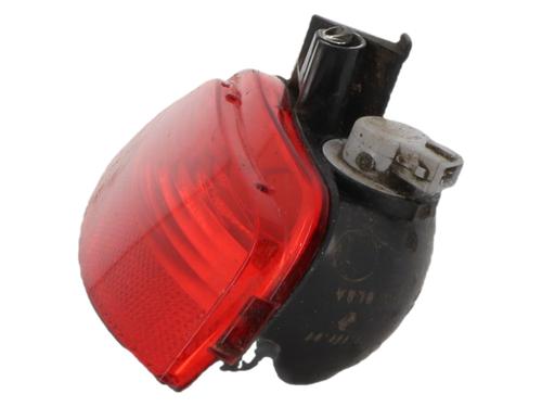 Rear bumper left light DACIA SANDERO III 1.0 TCe 100 ECO-G | BP39521649C81 - Image 5
