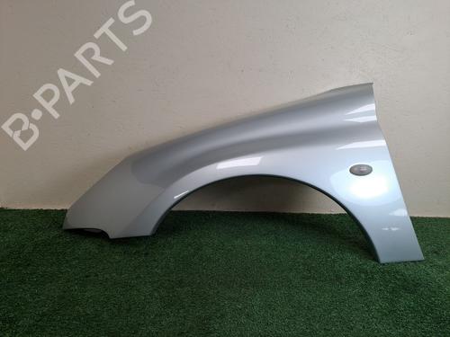 Used Left front fenders PEUGEOT 206 SW (2E/K) 1.4 16V (88 hp) 30899423