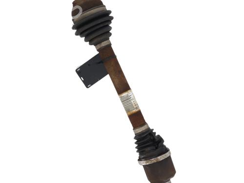 Left front driveshaft CITROËN DS3 (SA_) 1.6 HDi 115 | BP40534064M38 - Image 4