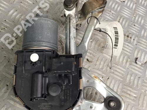 Front wiper motor PEUGEOT 3008 I MPV (0U_) 1.6 HDi | BP11402300M29 