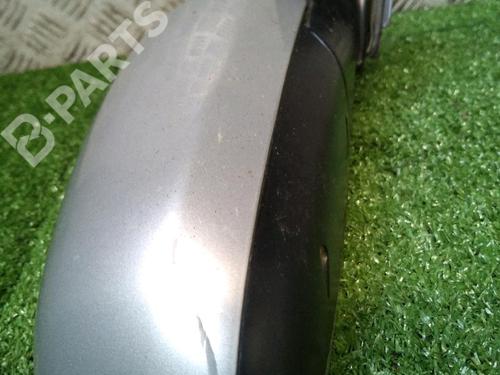 Right mirror AUDI A4 B6 (8E2) 1.9 TDI | BP11409150C27 