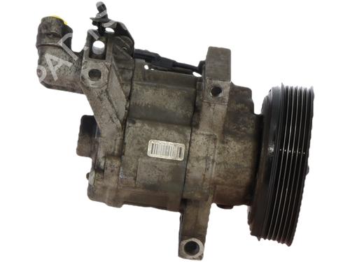 AC compressor DACIA DUSTER (HS_) 1.5 dCi (HSMC) | BP38720827M34 - Image 2