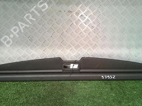 Rear parcel shelf OPEL ZAFIRA / ZAFIRA FAMILY B (A05) 1.9 CDTI (M75) | BP30075913C85 