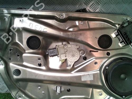 Used Front left window mechanism MERCEDES-BENZ C-CLASS (W204) C 220 CDI (204.008) (170 hp) 30064761