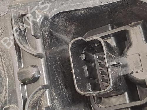 Right taillight RENAULT CLIO IV (BH_) 1.5 dCi 90 | BP25480665C35 
