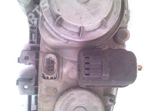 Left headlight RENAULT SAFRANE I (B54_) 2.1 dT (B546) | BP11399043C28 