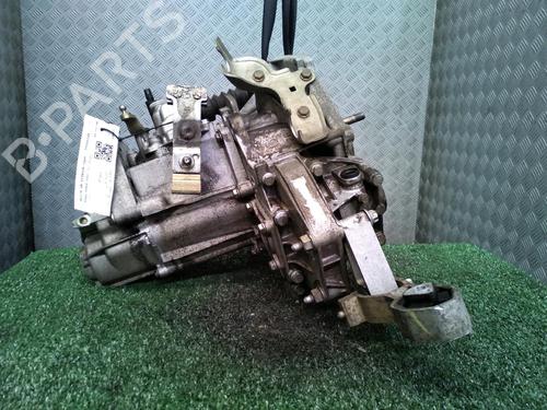 Gearbox FIAT GRANDE PUNTO (199_) 1.4 16V (199BXG1B, 199AXG1B) | BP20129204M3 