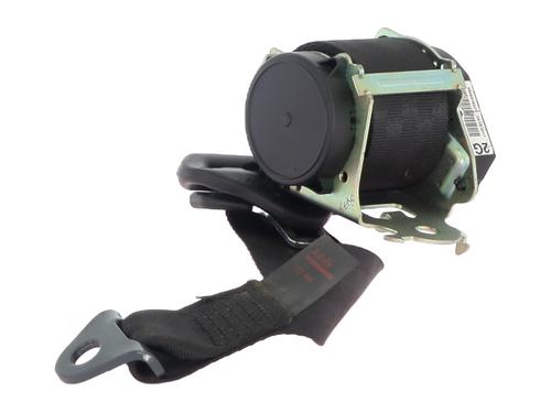 Used Rear left seatbelt PEUGEOT 208 I (CA_, CC_) 1.2 THP 110 (110 hp) 32472594