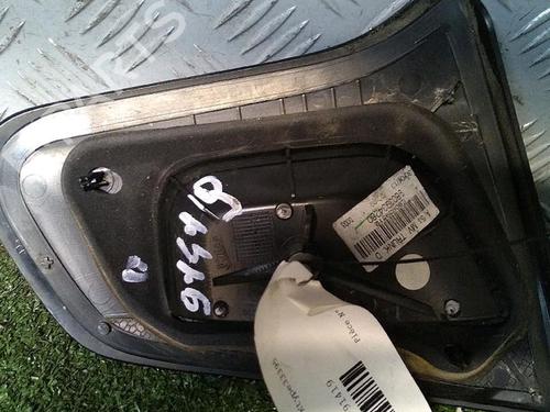 Right tailgate light CITROËN C3 II (SC_) 1.4 HDi 70 (SC8HZC, SC8HR0, SC8HP4) | BP30073691C80  - Image 5