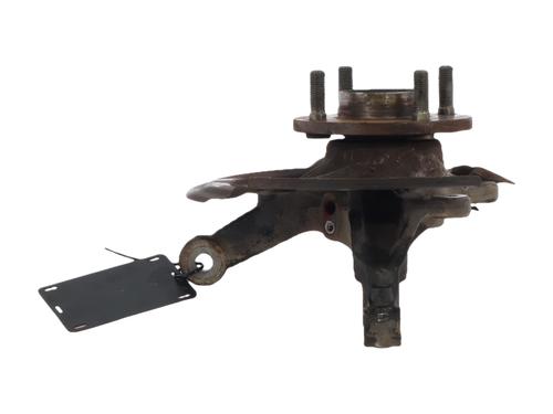 Fusee links voor Fusee links voor FORD FIESTA VII (HJ, HF) 1.0 EcoBoost (101 hp) 37031682 37031682