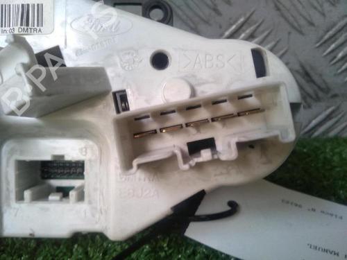 AC-Styringsenhed/Manøvreenhed FORD FIESTA VI (CB1, CCN) 1.6 TDCi | BP30071364I5 