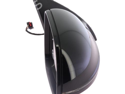 Right mirror AUDI Q7 (4LB) 3.0 TDI quattro | BP30462641C27