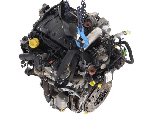 Engine RENAULT KOLEOS I (HY_) 2.0 dCi 4x4 (HY0B) | BP36815402M1 - Image 7