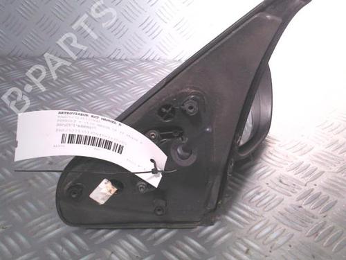Right mirror RENAULT CLIO II (BB_, CB_) 1.5 dCi (B/CB07) | BP29952022C27 