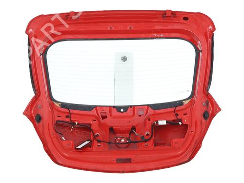 tailgate-opel-corsa-e-x15-2014-39953374 main image