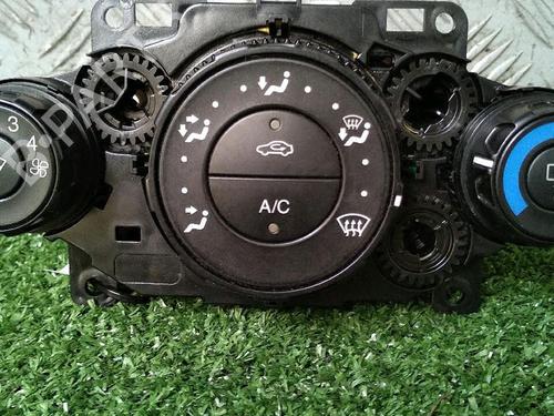 AC-Styringsenhed/Manøvreenhed FORD FIESTA VI (CB1, CCN) 1.6 TDCi | BP30071364I5 