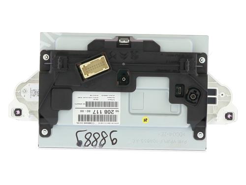 Kombiinstrument DS DS 3 / DS 3 CROSSBACK (UR_, UC_, UJ_) 1.2 PureTech 130 (URHNSS) | BP30462623C47 